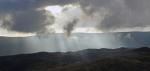 Helvellyn walk.