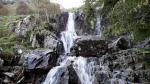 Angletarn Beck Falls.