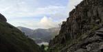 Brothers Water from Fall Crag.
