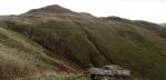 Angletarn Pikes from Dudhow Crag.