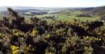 Duddon Estuary from Glade Haw.