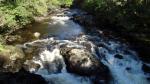The Duddon from Rawfold Bridge.