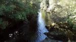 The Duddon from Rawfold Bridge.