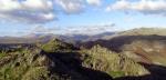 Stickle Pike.