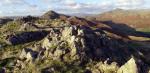 Stickle Pike from Great Stickle.