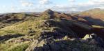 Stickle Pike from Great Stickle.