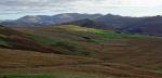 Looking towards the Pike.